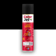 Color Jet Uso Geral Brilhante